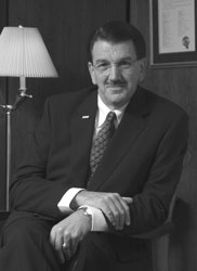 Chancellor Walter V. Wendler, 2001 - 2006
