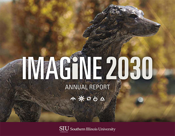 Imagine 2030 report
