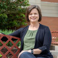 Kelly Bender