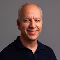 Khalid Meksem