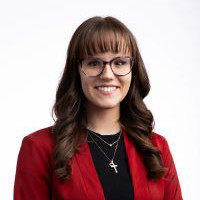 Lydia Phelps
