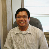Dr. Rayund Narag profile image