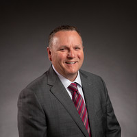 Robert Morgan
